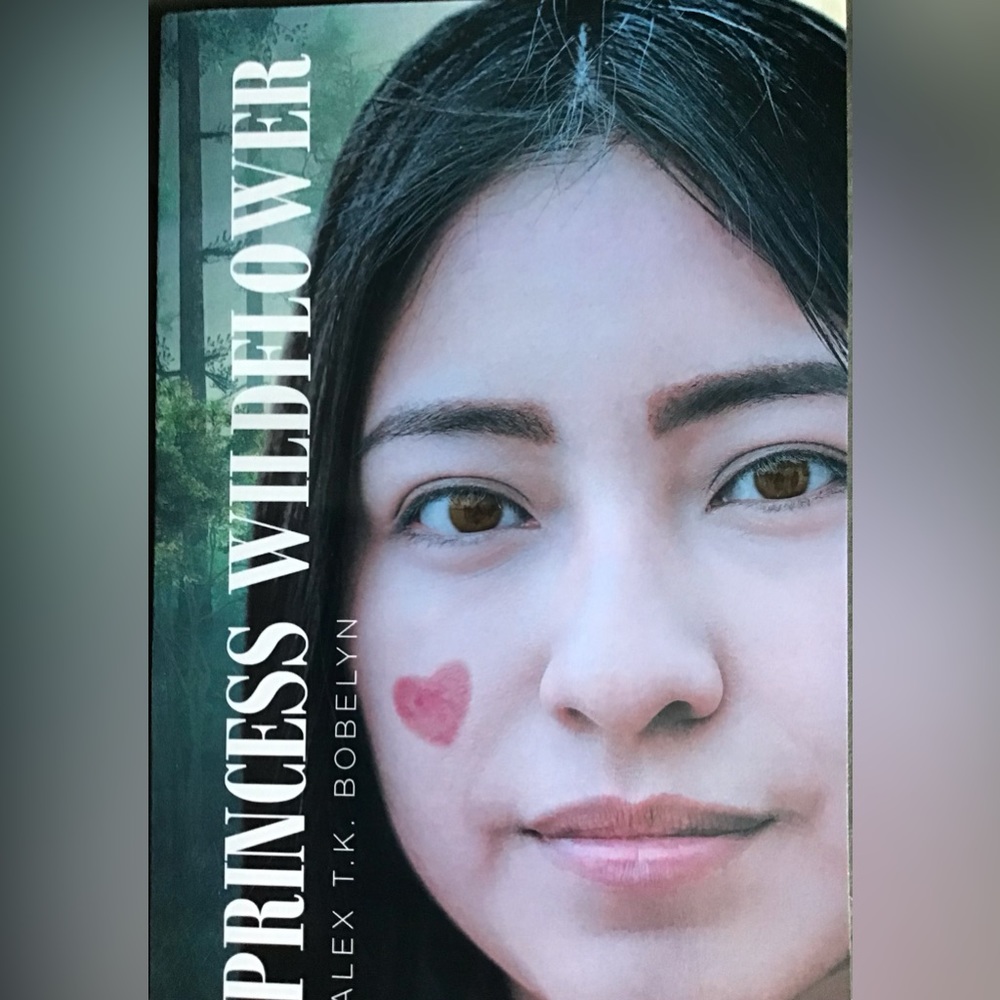 See 2nd picture to find out the exciting plot to this story.